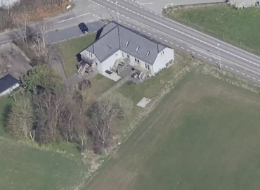 Bolig Molsvej 98 8400 Ebeltoft