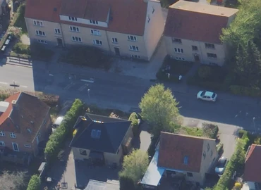 Bolig P. Mogensensvej 42 3400 Hillerød