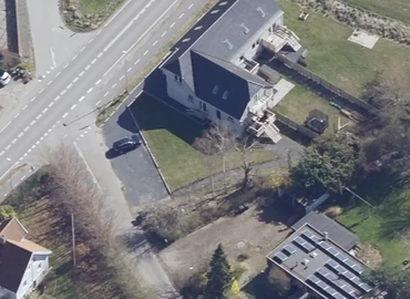 Bolig Molsvej 98 8400 Ebeltoft