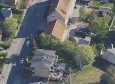 Bolig P. Mogensensvej 42 3400 Hillerød