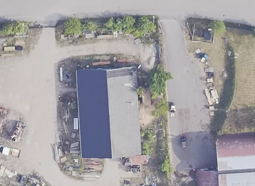 Lager / produktion Banevænget 7 4295 Stenlille