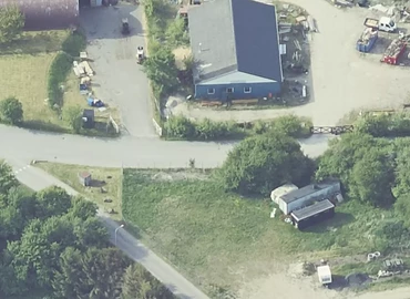 Lager / produktion Banevænget 7 4295 Stenlille