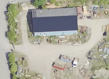 Lager / produktion Banevænget 7 4295 Stenlille