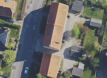 Bolig P. Mogensensvej 42 3400 Hillerød