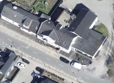 Bolig Svendborgvej 67 5540 Ullerslev