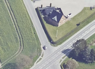 Lager / produktion Ejbyvej 51 5592 Ejby