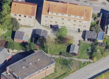 Bolig P. Mogensensvej 42 3400 Hillerød