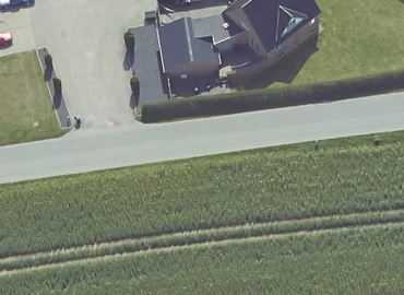 Lager / produktion Ejbyvej 51 5592 Ejby