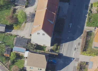 Bolig P. Mogensensvej 42 3400 Hillerød