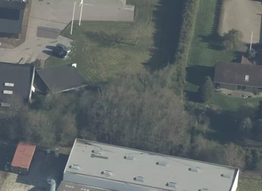 Lager / produktion Ole Rømers Vej 26A 6100 Haderslev