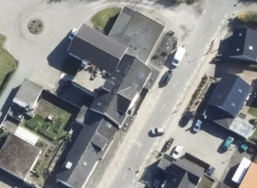 Bolig Svendborgvej 67 5540 Ullerslev