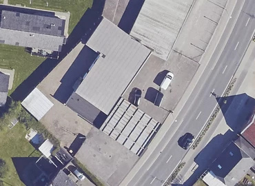 Butik Bredgade 61 7160 Tørring