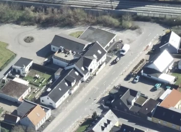 Bolig Svendborgvej 67 5540 Ullerslev