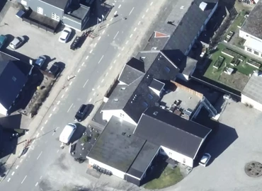 Bolig Svendborgvej 67 5540 Ullerslev