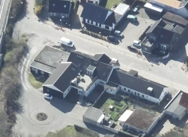 Bolig Svendborgvej 67 5540 Ullerslev