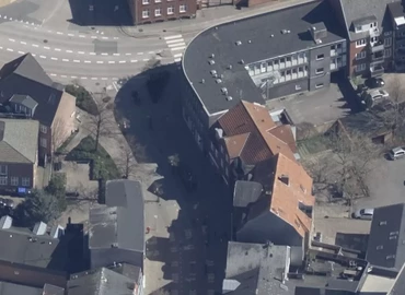 Butik til leje på Jernbanegade 7, 6400 Sønderborg - 17 m² | Foto 3 - Lokalebasen.dk