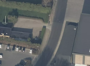 Lager / produktion Ole Rømers Vej 26A 6100 Haderslev