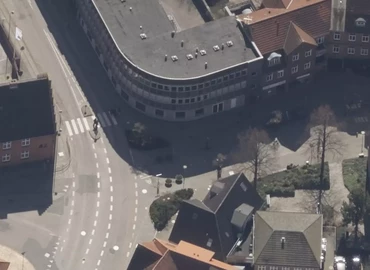 Butik til leje på Jernbanegade 7, 6400 Sønderborg - 17 m² | Foto 1 - Lokalebasen.dk