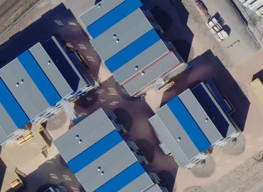 Kontor til leje på Banevingen 100, 2200 København N - 10 m² | Foto 4 - Lokalebasen.dk