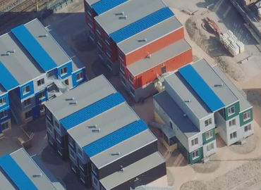 Kontor til leje på Banevingen 100, 2200 København N - 10 m² | Foto 0 - Lokalebasen