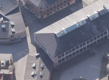 Kontor til leje på Pakhusgården 1, 5000 Odense C - 66 m² | Foto 2 - Lokalebasen