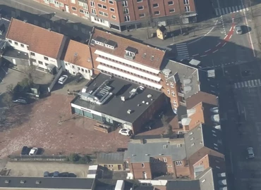 Butik Ole Lund Kirkegaards Stræde 2A 8660 Skanderborg