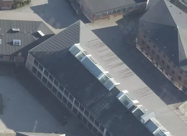 Kontor til leje på Pakhusgården 1, 5000 Odense C - 66 m² | Foto 1 - Lokalebasen.dk