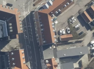 Kontor til leje på Allegade 5, 8700 Horsens - 32 m² | Foto 4 - Lokalebasen.dk