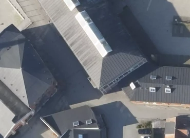 Kontor til leje på Pakhusgården 1, 5000 Odense C - 66 m² | Foto 4 - Lokalebasen.dk