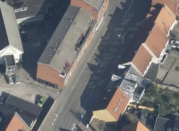 Butik Ole Lund Kirkegaards Stræde 2A 8660 Skanderborg