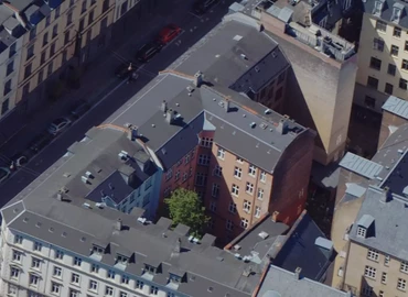 Butik Vendersgade 22 1363 København K