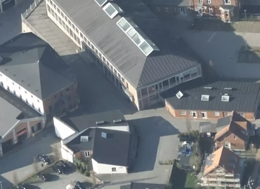 Kontor til leje på Pakhusgården 1, 5000 Odense C - 66 m² | Foto 0 - Lokalebasen