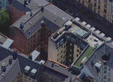 Butik Vendersgade 22 1363 København K