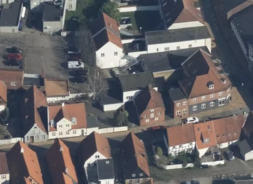 Butik til leje på Slotsgade 2A, 6200 Aabenraa - 177 m² | Foto 0 - Lokalebasen