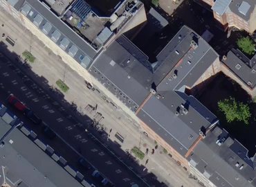 Butik Vendersgade 22 1363 København K