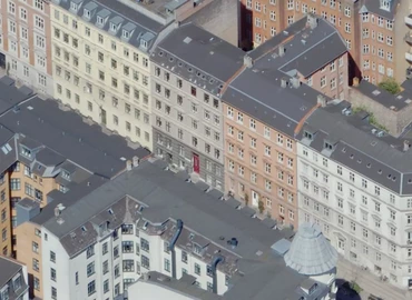 Butik Vendersgade 22 1363 København K