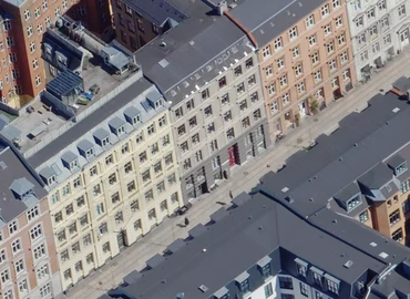 Butik Vendersgade 22 1363 København K