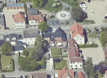 Bolig Vallekildevej 5 4534 Hørve
