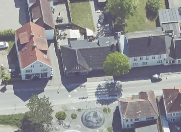 Bolig Vallekildevej 5 4534 Hørve