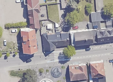 Bolig Vallekildevej 5 4534 Hørve