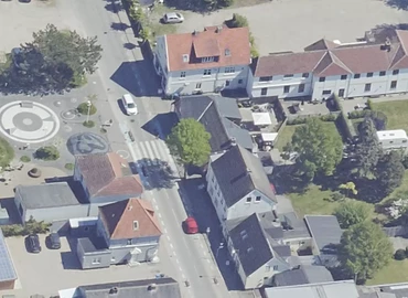 Bolig Vallekildevej 5 4534 Hørve