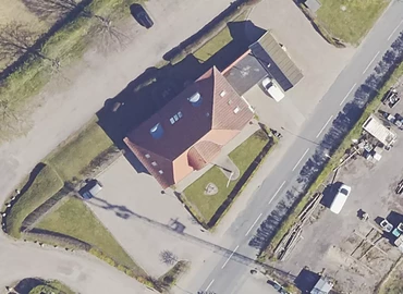 Kontor Spodsbjergvej 351 5900 Rudkøbing