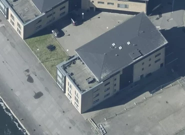 Bolig Havnevej 15 9560 Hadsund