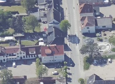 Bolig Vallekildevej 5 4534 Hørve