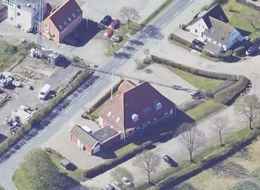 Kontor Spodsbjergvej 351 5900 Rudkøbing