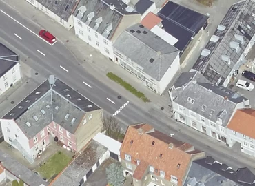 Bolig Eriksgade 60 4200 Slagelse