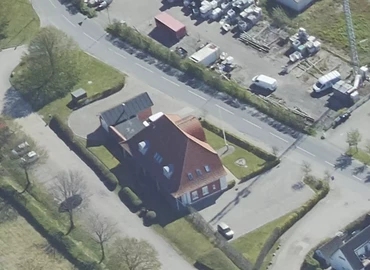 Kontor Spodsbjergvej 351 5900 Rudkøbing