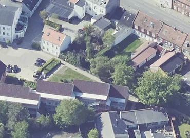 Bolig Eriksgade 60 4200 Slagelse