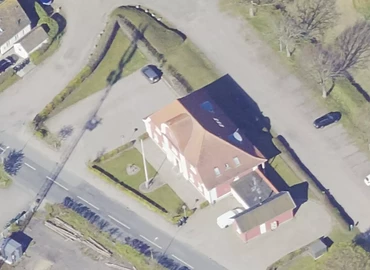 Kontor Spodsbjergvej 351 5900 Rudkøbing