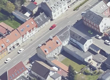 Bolig Eriksgade 60 4200 Slagelse